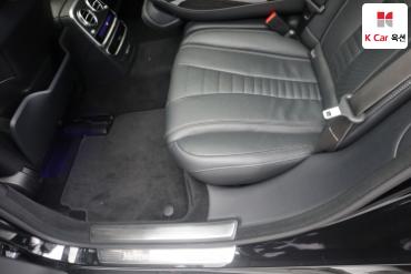 2014 - mercedes-benz s500l