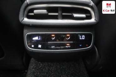 2021 - genesis g80