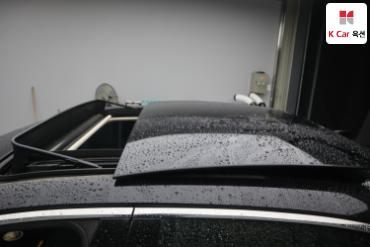 2021 - genesis g80