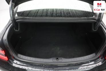 2021 - genesis g80
