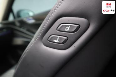 2021 - genesis g80