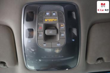 جينيسيس G80 2021 — صورة 19