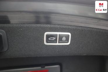 2021 - genesis g80