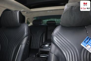 2021 - genesis g80