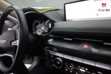 جينيسيس G80 2021 — صورة 17