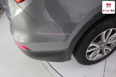 2013 - hyundai santa fe