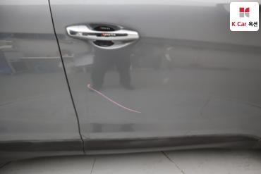 2013 - hyundai santa fe