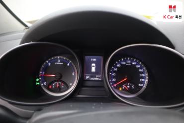 2013 - hyundai santa fe