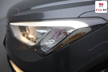 2013 - hyundai santa fe