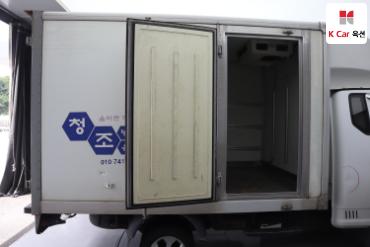2020 - hyundai porter ii