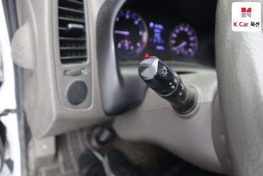 2020 - hyundai porter ii