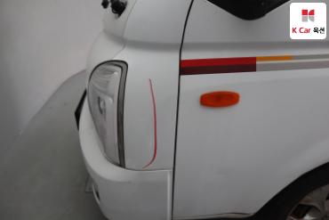 2020 - hyundai porter ii