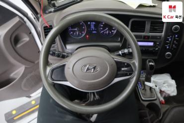 2020 - hyundai porter ii