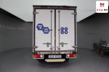 2020 - hyundai porter ii