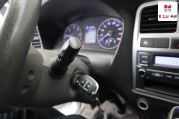 2020 - hyundai porter ii