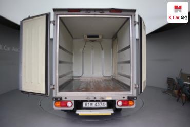 2020 - hyundai porter ii