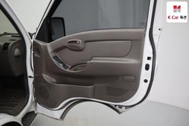 2020 - hyundai porter ii