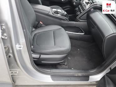 2022 - hyundai tucson