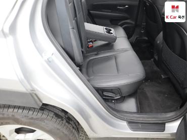 2022 - hyundai tucson