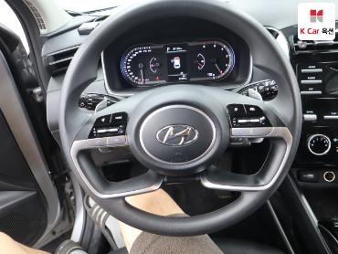 2022 - hyundai tucson