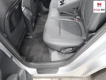 2022 - hyundai tucson
