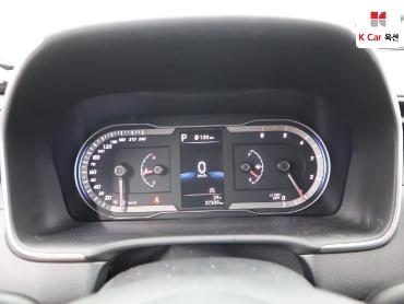 2022 - hyundai tucson