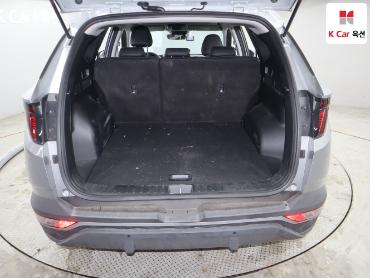2022 - hyundai tucson