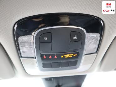 2022 - hyundai tucson