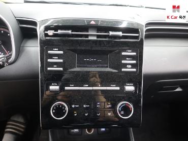2022 - hyundai tucson