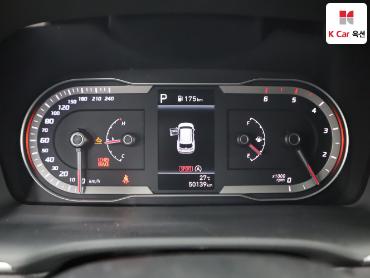 2022 - hyundai tucson