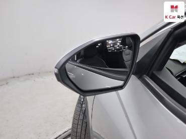 2022 - hyundai tucson
