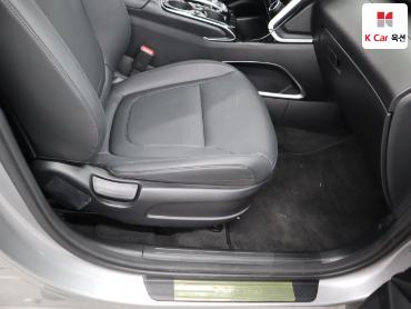 2022 - hyundai tucson