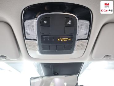 2022 - hyundai tucson