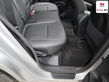 2022 - hyundai tucson