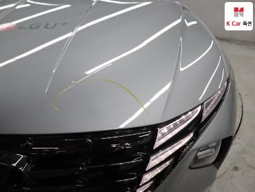 2022 - hyundai tucson