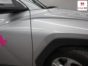 2022 - hyundai tucson