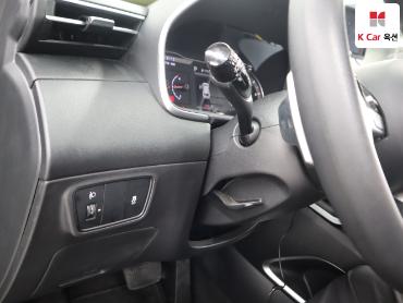 2022 - hyundai tucson