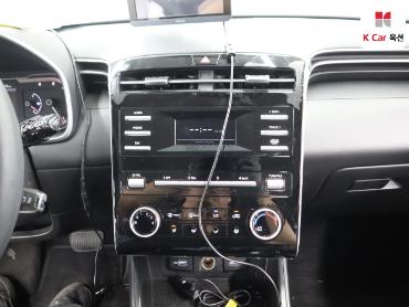2022 - hyundai tucson