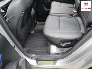 2022 - hyundai tucson