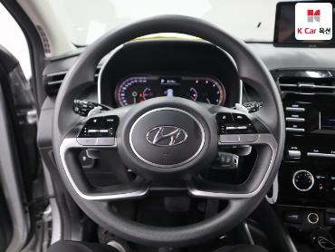 2022 - hyundai tucson