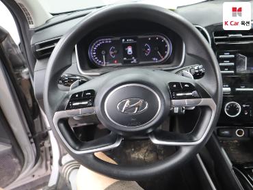 2022 - hyundai tucson