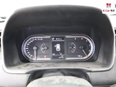 2022 - hyundai tucson