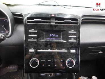 2022 - hyundai tucson