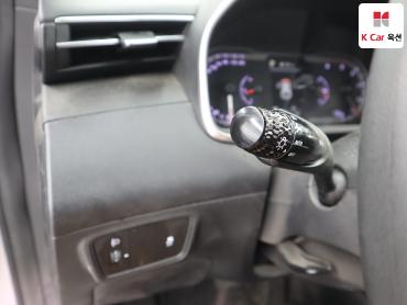 2022 - hyundai tucson