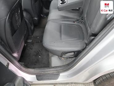2022 - hyundai tucson