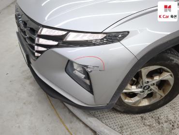 2022 - hyundai tucson