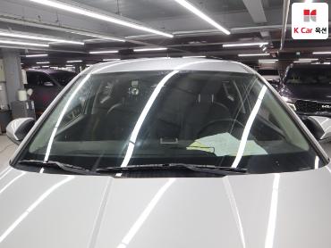 2022 - hyundai tucson