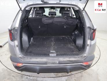 2022 - hyundai tucson