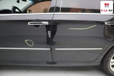 2011 - renault samsung sm7