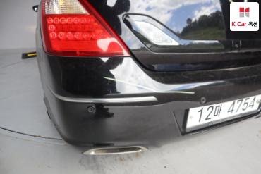 2011 - renault samsung sm7